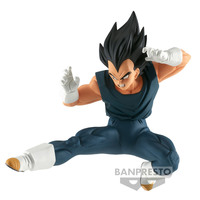 Dragon Ball Super: Super Hero Match Makers Vegeta
