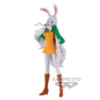 One Piece DXF The Grandline Lady Wano Country Vol.9 Carrot