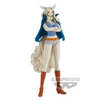 One Piece DXF The Grandline Lady Wano Country Vol.10 Wanda