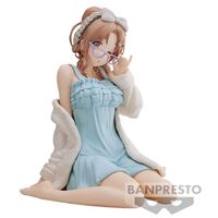 The Idolmaster Shiny Colors Relax time Hinana Ichikawa