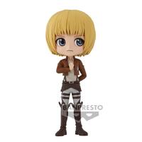Attack on Titan Q Posket Armin Arlert (Ver.A)
