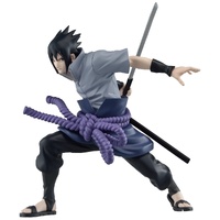 Naruto: Shippuden Vibration Stars Sasuke Uchiha III