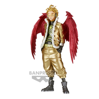 My Hero Academia Age Of Heroes-Hawks Metallic Ver.