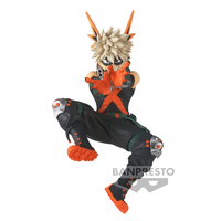 My Hero Academia The Amazing Heroes Vol.30 Katsuki Bakugo