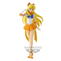 Sailor Moon Eternal Glitter & Glamours Super Sailor Venus (Ver.A)