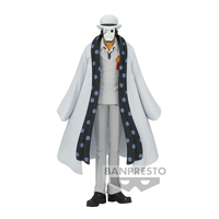 One Piece DXF The Grandline Men Wano Country Vol.25 CP0 Agent