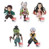 Demon Slayer World Collectable Figure Vol.10 (Sold Separately)