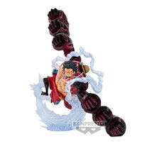 One Piece DXF Special Monkey D. Luffy (Luffytaro Ver.)