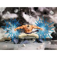 One Piece DXF Special Edward Newgate