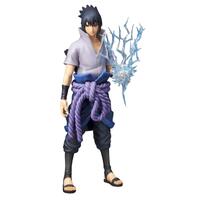 Naruto: Shippuden Grandista nero Sasuke Uchiha #2
