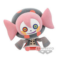 Puella Magi Madoka Magica: The Movie Rebellion Fluffy Puffy Bebe