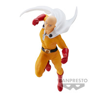 One-Punch Man Saitama Figure