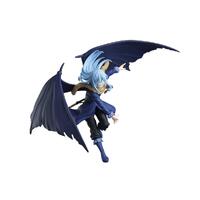 That Time I Got Reincarnated As A Slime Otherworlder Plus Rimuru Tempest (Ver.2)