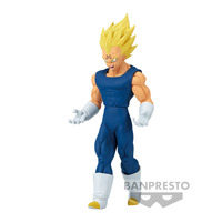 Dragon Ball Z Solid Edge Works Vol.10 Majin Vegeta