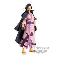 One Piece DXF The Grandline Men Wano Country Vol.26 Izou