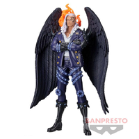 One Piece DXF The Grandline Extra King