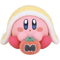 Kirby Fluffy Puffy Mine Kirby (Break Time Ver.B)