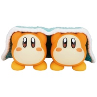 Kirby Fluffy Puffy Mine Waddle Dee (Break Time Ver. C)