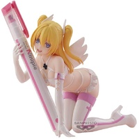 2.5 Dimensional Seduction PenLife! Liliel (Medical Corps Ver.)