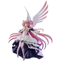 Puella Magi Madoka Magica: The Movie Rebellion Evolve Ultimate Madoka Figure