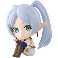 Frieren: Beyond Journey's End Sitting Figure Frieren