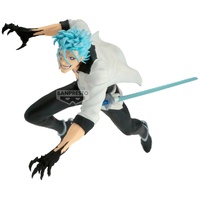 Bleach Vibration Stars Grimmjow Jaegerjaques