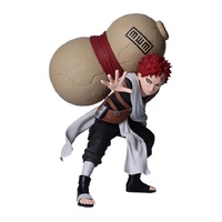 Naruto Vibration Stars Gaara
