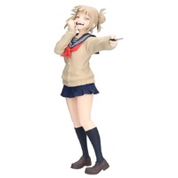 My Hero Academia Glitter & Glamours Himiko Toga