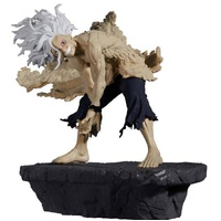 My Hero Academia Combination Battle Tomura Shigaraki (Finale)