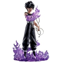 Yu Yu Hakusho Ankoku Bujutsukai Hiei (Black Dragon Wave Effect Ver.)