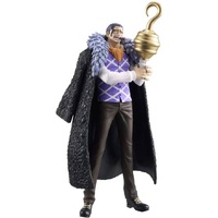 One Piece DXF The Grandline Series Extra Sir Crocodile