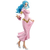 One Piece Glitter & Glamours Nefertari Vivi II