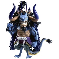 One Piece Mega World Collectable Figure Kaido