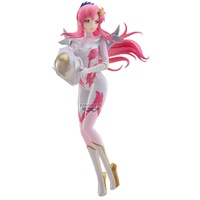Mobile Suit Gundam SEED Freedom - Lacus Clyne Glitter & Glamours (Pilot Suit Ver.)