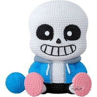 Undertale - Sans Amicot Prize Figure