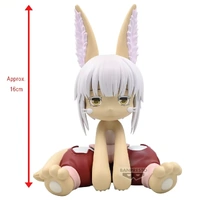 Made in Abyss: The Golden City of the Scorching Sun Nanachi Soft Vinyl Figure