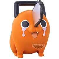 Chainsaw Man Big Sofvimates Pochita