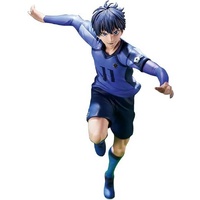 Blue Lock Yoichi Isagi Figure