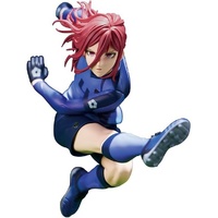 Blue Lock Best 11 - Hyoma Chigiri Figure