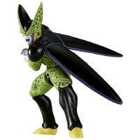 Dragon Ball Z Match Makers Cell (vs. Super Saiyan Gohan)