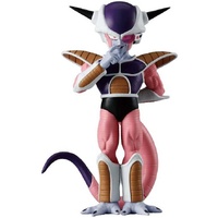 Dragon Ball Z Solid Edge Works Frieza II