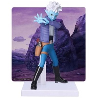 Dragon Ball Daima Glorio Figure with Panel