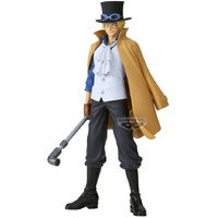 One Piece DXF The Grandline Series Extra Sabo