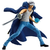 One Piece Battle Record Collection Trafalgar Law II