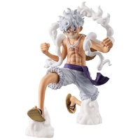 One Piece Grandista Monkey D. Luffy (Gear 5)