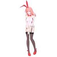 Tying the Knot with an Amagami Sister Yuna Amagami (Bunny Ver.) Figure