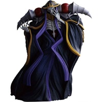 Overlord Ainz Ooal Gown Figure