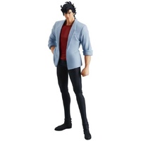 City Hunter: Angel Dust Ryo Saeba Figure