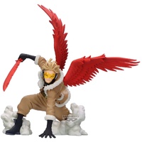 My Hero Academia The Amazing Heroes Plus Hawks II