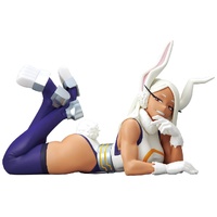 My Hero Academia Glitter & Glamours Mirko